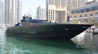 2004 Sunseeker Predator 95