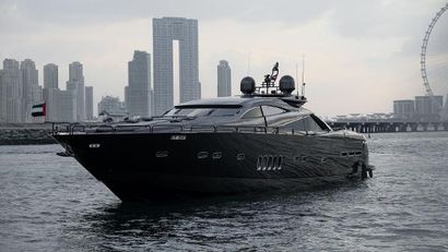 2004 95' Sunseeker-Predator 95 Dubai, AE