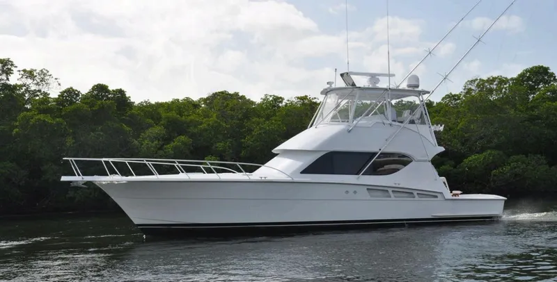 Audrey IV Yacht Photos Pics 