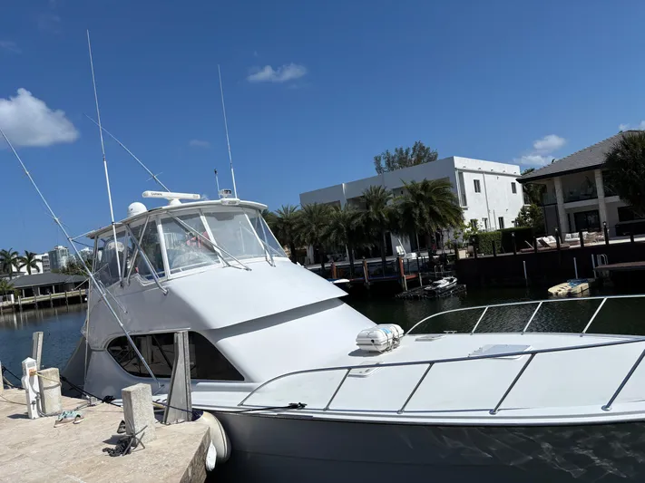 Audrey IV Yacht Photos Pics 