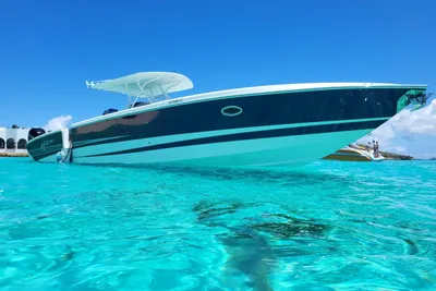 Motion Marine 42
