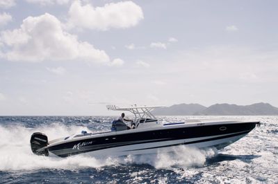 Yacht