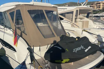 2020 Bavaria 45 HT