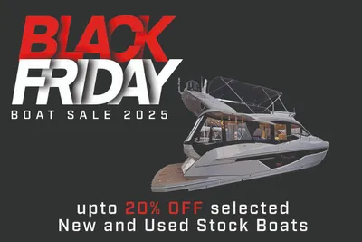 2022 Galeon 460 Fly