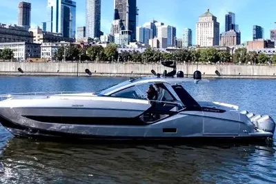 Azimut 47 VERVE