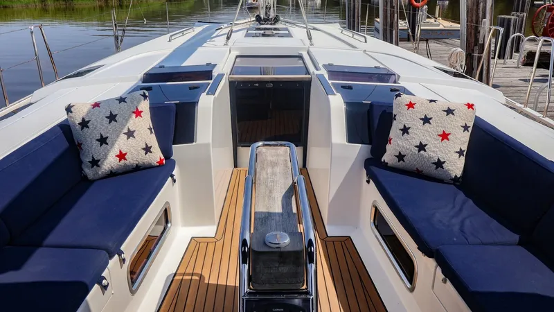 4631dc Yacht Photos Pics 