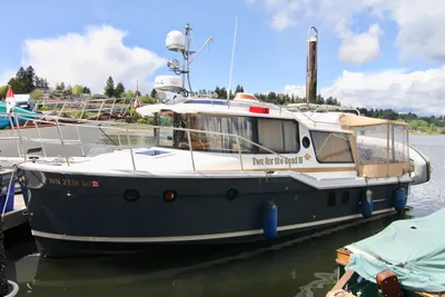 Ranger Tugs R-29