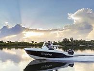 2023 Bayliner T20CC
