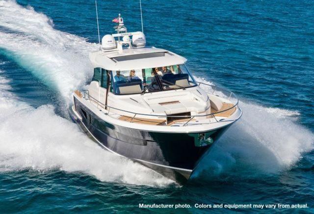 2024 Tiara Yachts 60EX Other For Sale YachtWorld   8771093 941099331 0 210820231030 1 