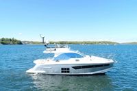 2021 Azimut S6 Sportfly
