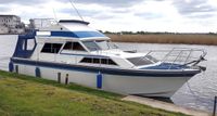 1975 Fairline 32