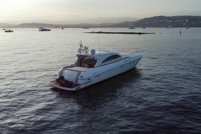 2006 Rizzardi rizzardi 73