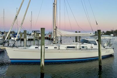 Yacht