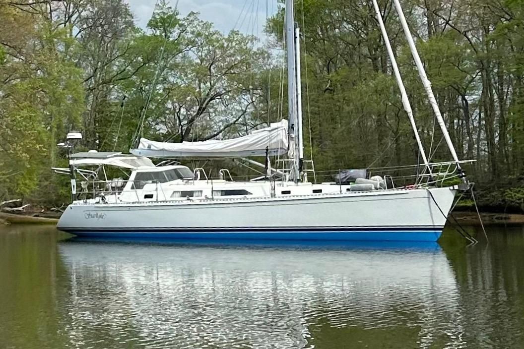 2016 Outbound 46 