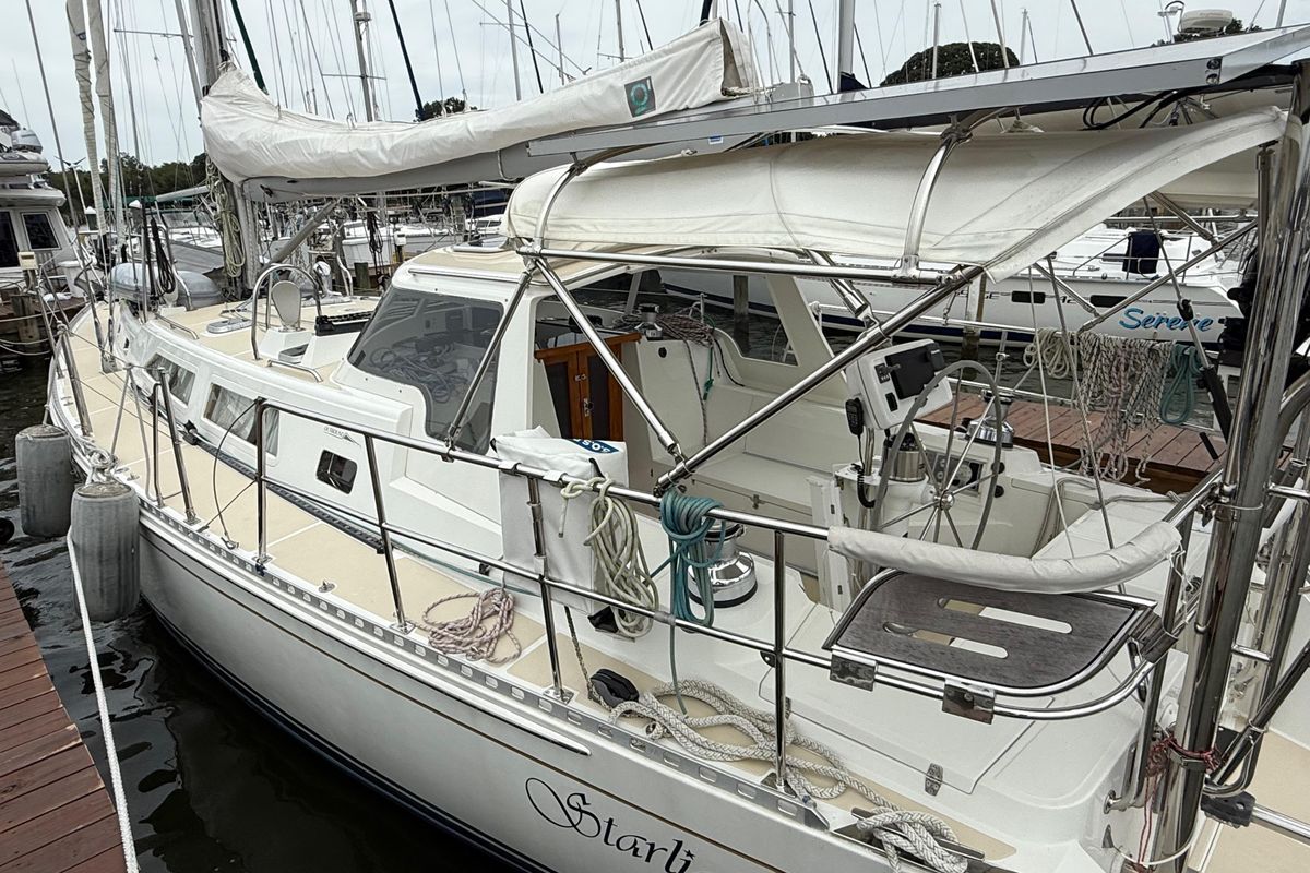 2016 Outbound 46 