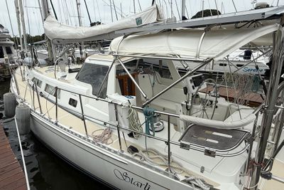 Yacht