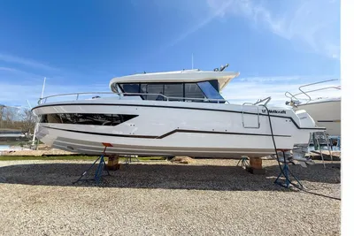 Wellcraft 38 Explorer