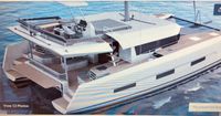 2022 Dufour 48 Catamaran