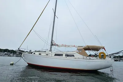 Seafarer 38