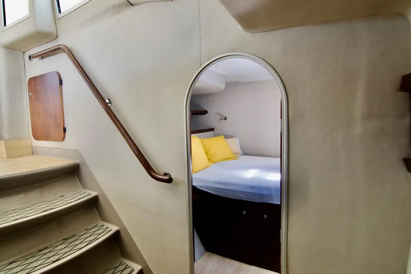 Loki Yacht Photos Pics 