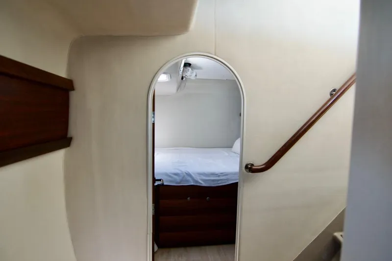 Loki Yacht Photos Pics 