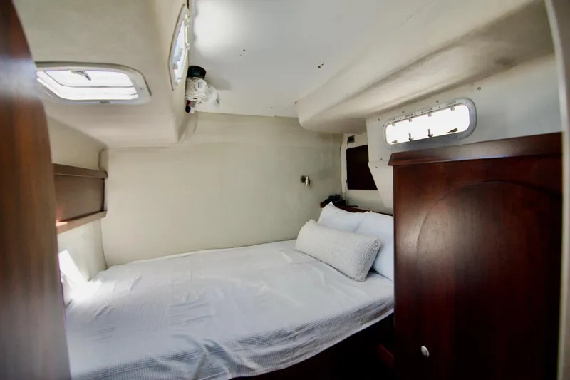 Loki Yacht Photos Pics 