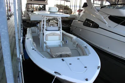 NauticStar 28 XS Offshore