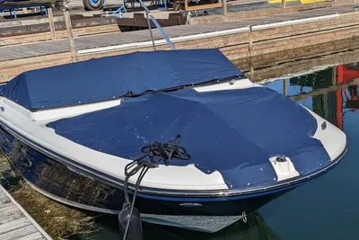 Sea Ray SPX 190