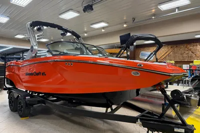 MasterCraft NXT22
