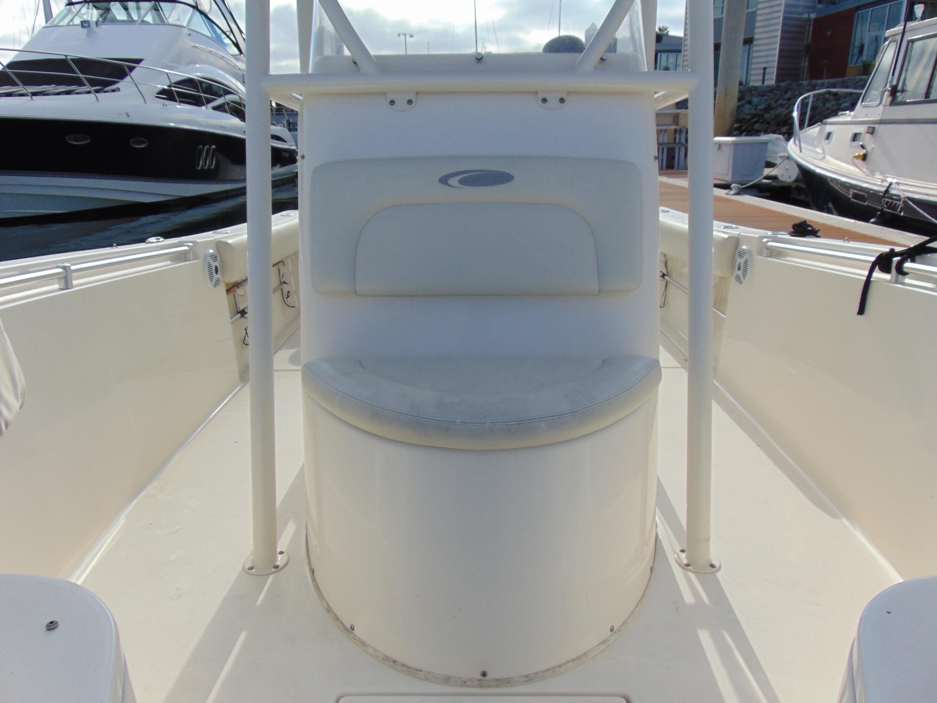 2016 Cobia 237 Center Console Center Console for sale - YachtWorld