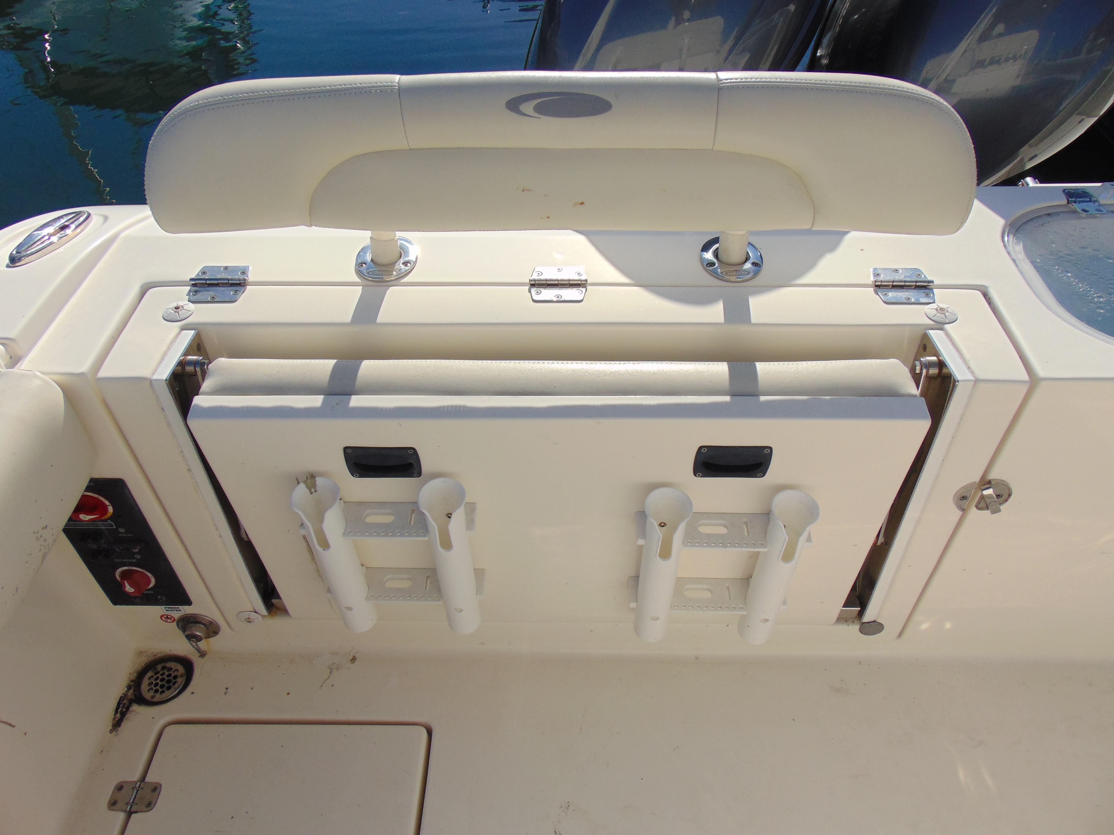 2016 Cobia 237 Center Console Center Console for sale - YachtWorld