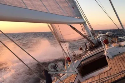 1990 Grand Soleil Grand Soleil 52