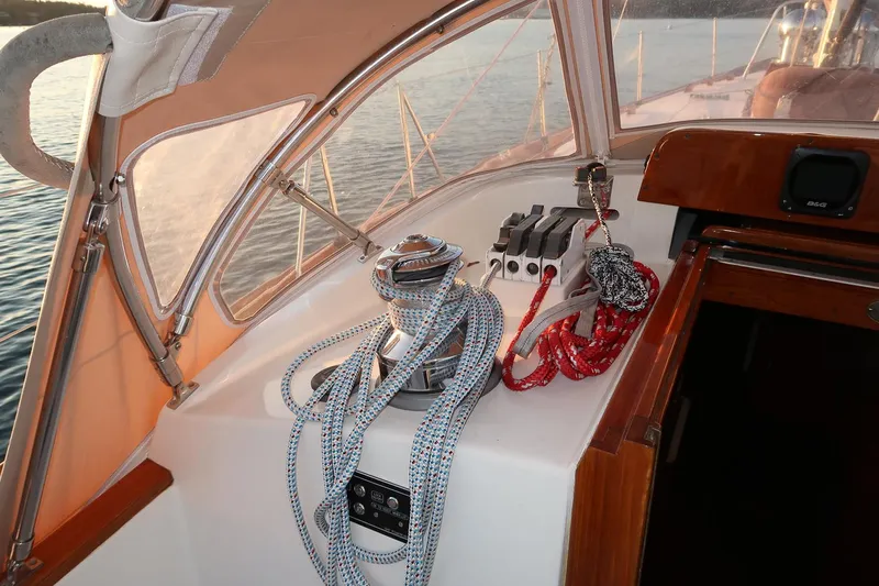 Spirit Wind Yacht Photos Pics 