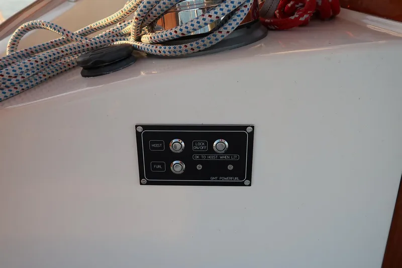 Spirit Wind Yacht Photos Pics 