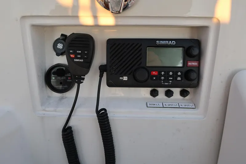 Spirit Wind Yacht Photos Pics 