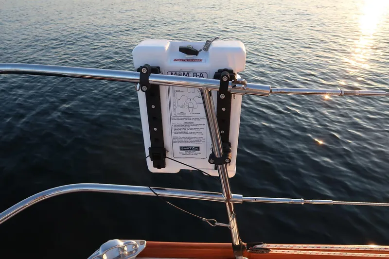 Spirit Wind Yacht Photos Pics 