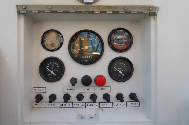 Spirit Wind Yacht Photos Pics 