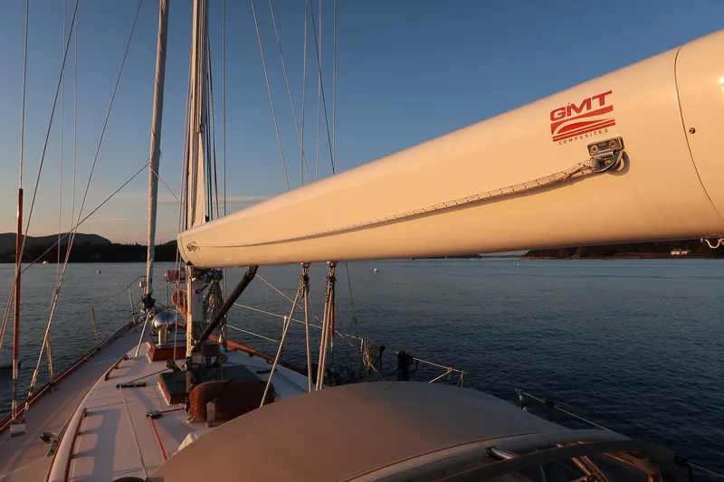 Spirit Wind Yacht Photos Pics 