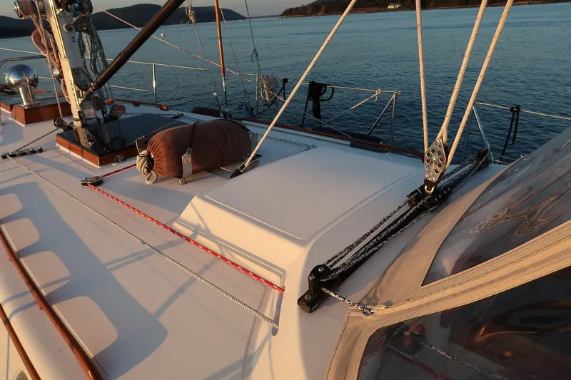 Spirit Wind Yacht Photos Pics 