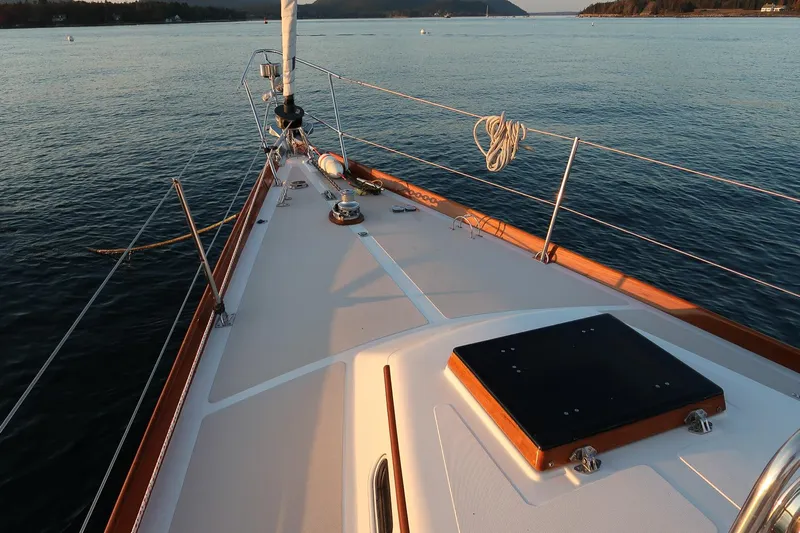 Spirit Wind Yacht Photos Pics 