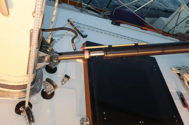 Spirit Wind Yacht Photos Pics 