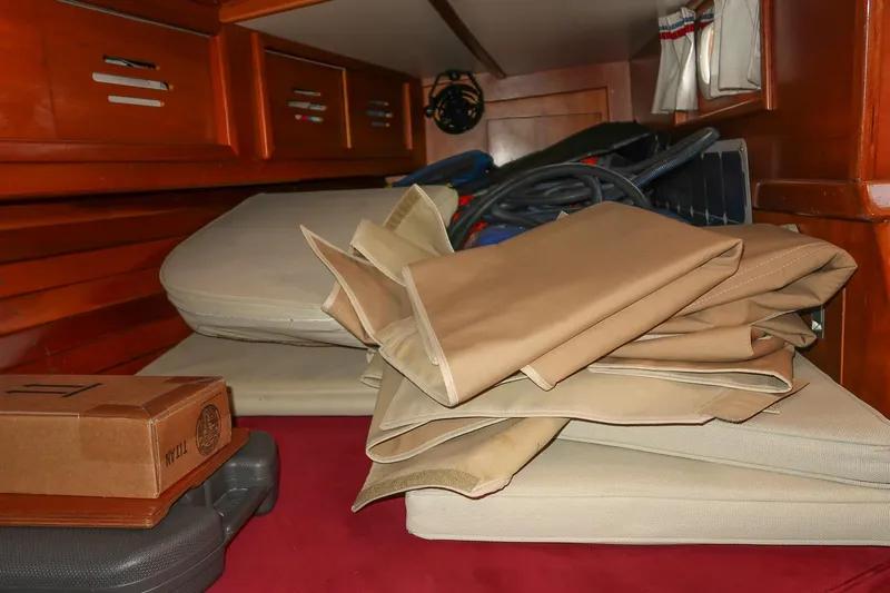 Spirit Wind Yacht Photos Pics 