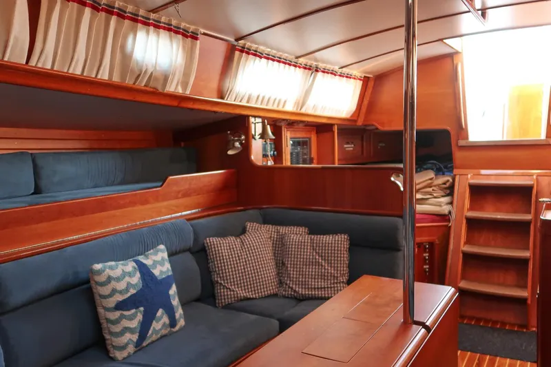 Spirit Wind Yacht Photos Pics 