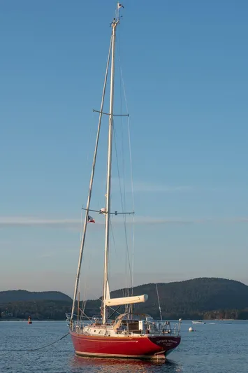Spirit Wind Yacht Photos Pics 
