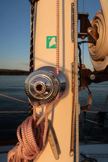 Spirit Wind Yacht Photos Pics 