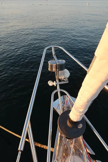 Spirit Wind Yacht Photos Pics 