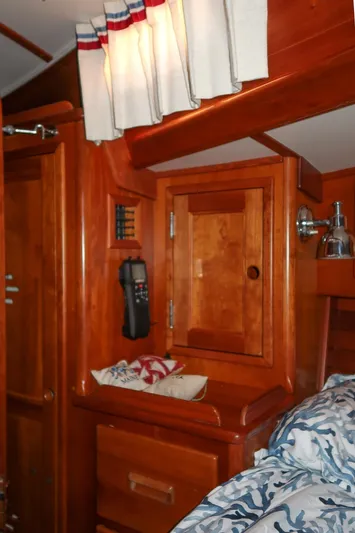 Spirit Wind Yacht Photos Pics 