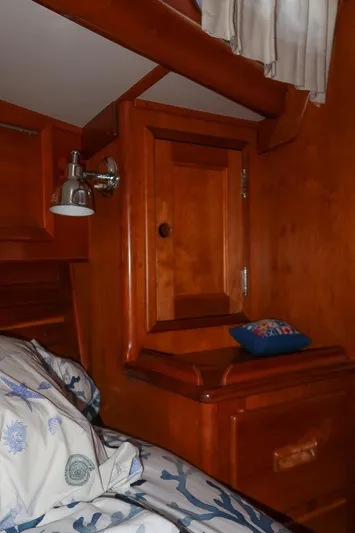 Spirit Wind Yacht Photos Pics 