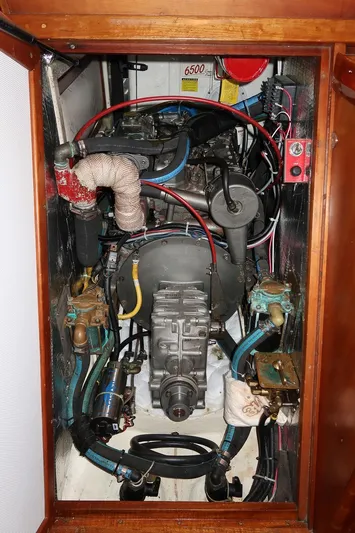 Spirit Wind Yacht Photos Pics 