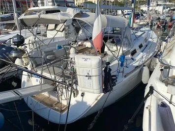 2007 Dufour 365 Grand Large